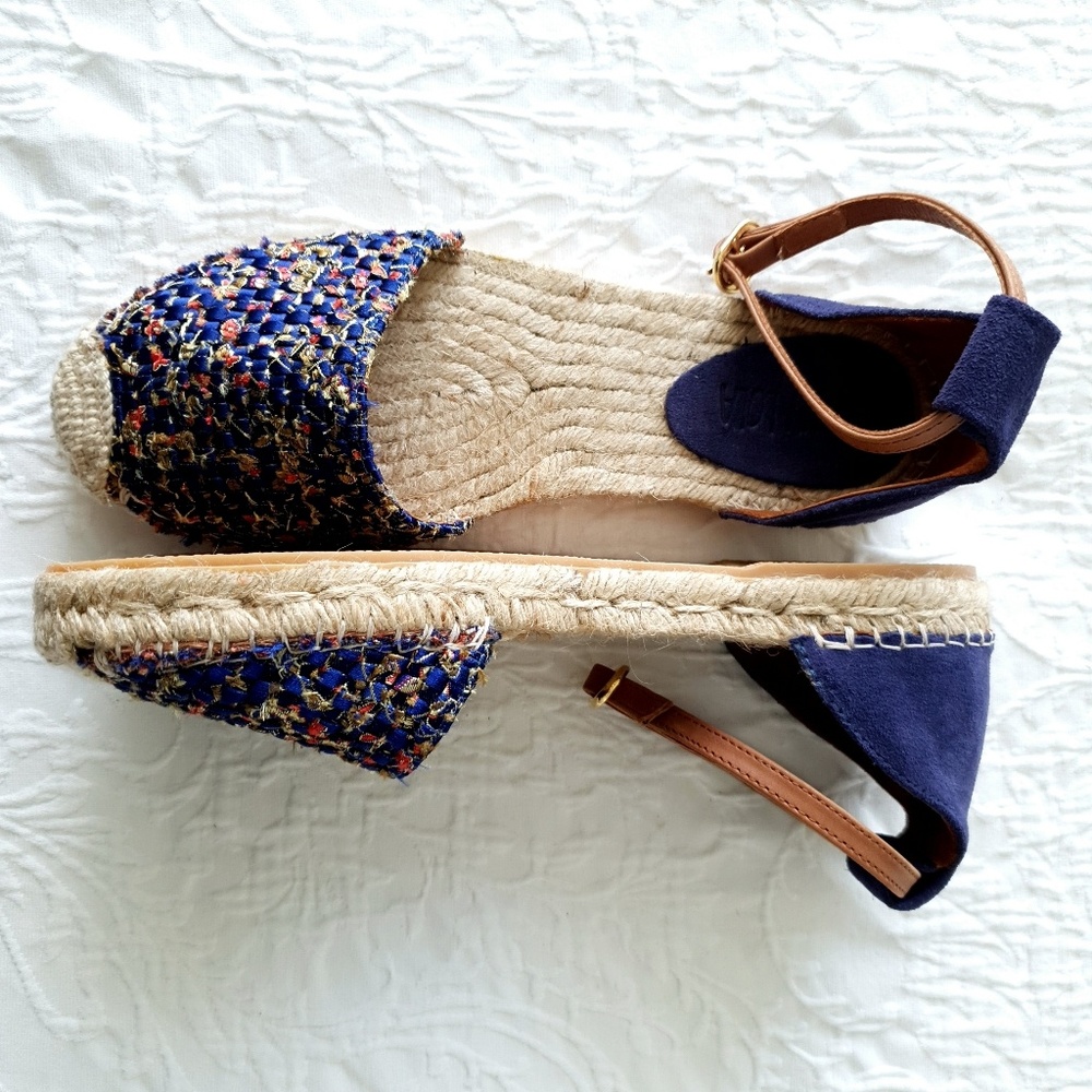 Handmade Quality Spanish Espadrilles